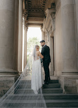 Wedding photographer Natanael Mendieta. Photo of 22.06.2024