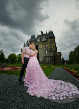 Wedding photographer Sergey Toropov. Photo of 09.04.2021