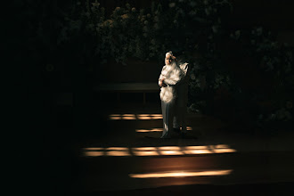 婚礼摄影师Harry Hakimie. 12.07.2024的图片