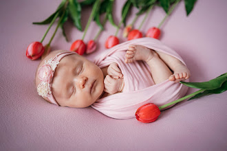 Svatební fotograf Mariya Dmitrievskaya. Fotografie z 30.07.2025