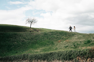 Fotografo di matrimoni Eleni Lazzari. Foto del 13.05.2025