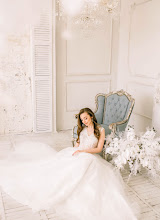 Wedding photographer Ekaterina Tuchkova. Photo of 02.04.2021