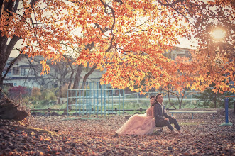 Photographe de mariage Tony Tony. Photo du 31.03.2019