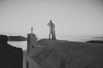 Vestuvių fotografas: Raisa Panayotova. 07.09.2025 nuotrauka