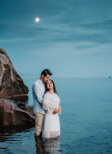 Fotografo di matrimoni İbrahim Solak. Foto del 16.12.2019