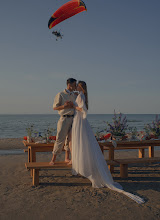 Fotografo di matrimoni Irina Kuksina. Foto del 24.07.2023