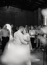 Wedding photographer Elaine Louwrens. Photo of 31.12.2018