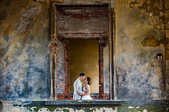 Fotografo di matrimoni Simon Varterian. Foto del 19.10.2023