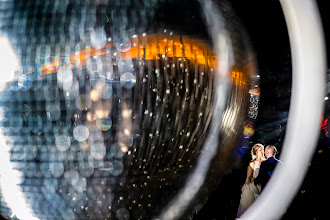 Svatební fotograf Antonio Palermo. Fotografie z 18.06.2025