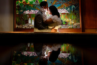 Весільний фотограф Carolina Alamos. Фотографія від 06.06.2024