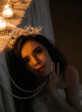 Wedding photographer Dinar Minnullin. Photo of 21.09.2025