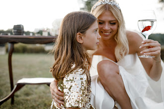 Fotógrafo de bodas Pavel Erofeev. Foto del 10.10.2020