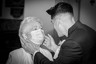 Fotografo di matrimoni Jesús Soler. Foto del 24.02.2023