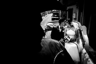 婚禮攝影師Antoine Maume. 08.05.2024的照片