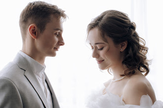 Nhiếp ảnh gia ảnh cưới Beata Prozumentik. Ảnh trong ngày 04.05.2024
