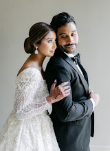 Nhiếp ảnh gia ảnh cưới Azra Bajric. Ảnh trong ngày 19.12.2023
