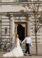Wedding photographer Aleksey Denisov. Photo of 31.01.2025