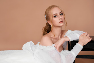 婚禮攝影師Anna Ermilova. 11.09.2020的照片