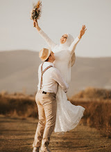 Fotografo di matrimoni ŞAFAK DÜVENCİ. Foto del 09.03.2020