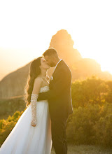 Wedding photographer Greg Dourtounis. Photo of 18.06.2025