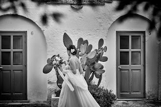 Fotografo di matrimoni Ciro Magnesa. Foto del 14.05.2025