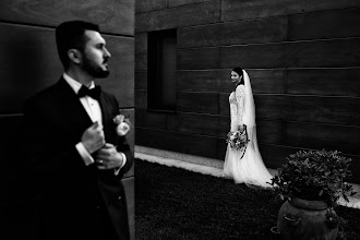 Fotógrafo de bodas Ionut Diaconescu. Foto del 28.05.2019