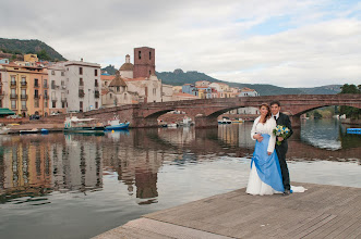 Svadobný fotograf Emanuele Maggioni. Fotografia z 02.03.2019