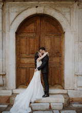 Wedding photographer William Koutsomichalis. Photo of 28.08.2025