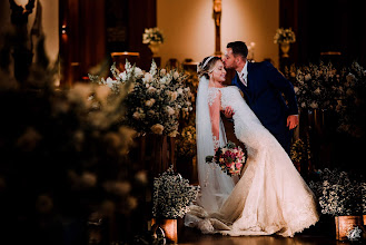 Fotógrafo de casamento Carlos Rocha. Foto de 25.03.2020