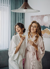 婚礼摄影师Barbara Greguła. 28.05.2023的图片