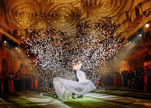 Wedding photographer Alejandro Gutierrez. Photo of 16.06.2025