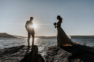 Wedding photographer Andrіy Sadovskiy. Photo of 10.12.2020
