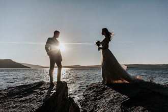 Fotografo di matrimoni Andrіy Sadovskiy. Foto del 10.12.2020