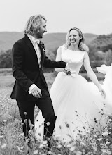 Fotografo di matrimoni Rodriguez Mansilla. Foto del 11.05.2020