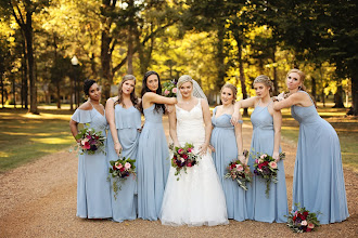 Fotografo di matrimoni Cindy Thymius. Foto del 10.12.2019