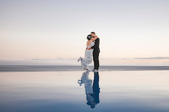 Fotógrafo de casamento João Melo. Foto de 26.01.2022