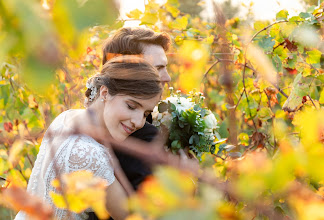 Fotografo di matrimoni Maddalena Messa. Foto del 15.10.2024