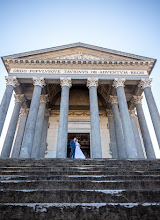 Fotografo di matrimoni Stefano Di Marco. Foto del 12.05.2025