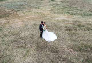 Fotografo di matrimoni Martina Barbon. Foto del 29.08.2024