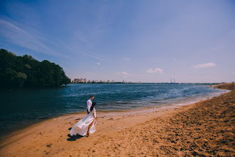 Svatební fotograf Kristina Koroleva. Fotografie z 11.06.2020