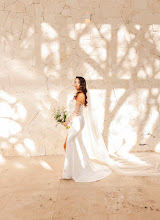 Fotógrafo de bodas Sergio Martínez. Foto del 04.12.2023