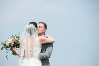 Fotógrafo de bodas Marie Stone. Foto del 29.12.2019