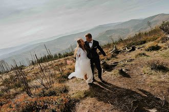 Wedding photographer Tomasz Donocik. Photo of 15.02.2022