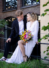 Wedding photographer Lukáš Čaník. Photo of 09.10.2023