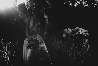 Vestuvių fotografas: Fernanda Galdames. 26.02.2020 nuotrauka