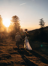Vestuvių fotografas: Jonathan Continente. 16.04.2024 nuotrauka