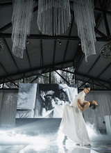 Wedding photographer Mikhail Toropov. Photo of 08.04.2024