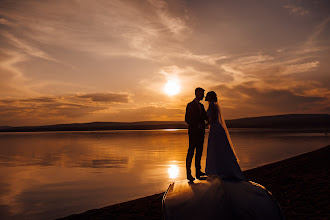 Bröllopsfotografer Aleksey Volovikov. Foto av 25.05.2023