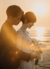Bryllupsfotograf Trung Nguyen. Bilde av 11.05.2024