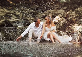 婚礼摄影师Bojan Bralusic. 16.07.2025的图片